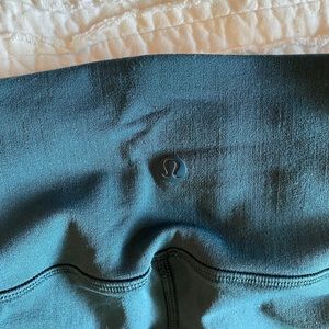 Lululemon Capri leggings